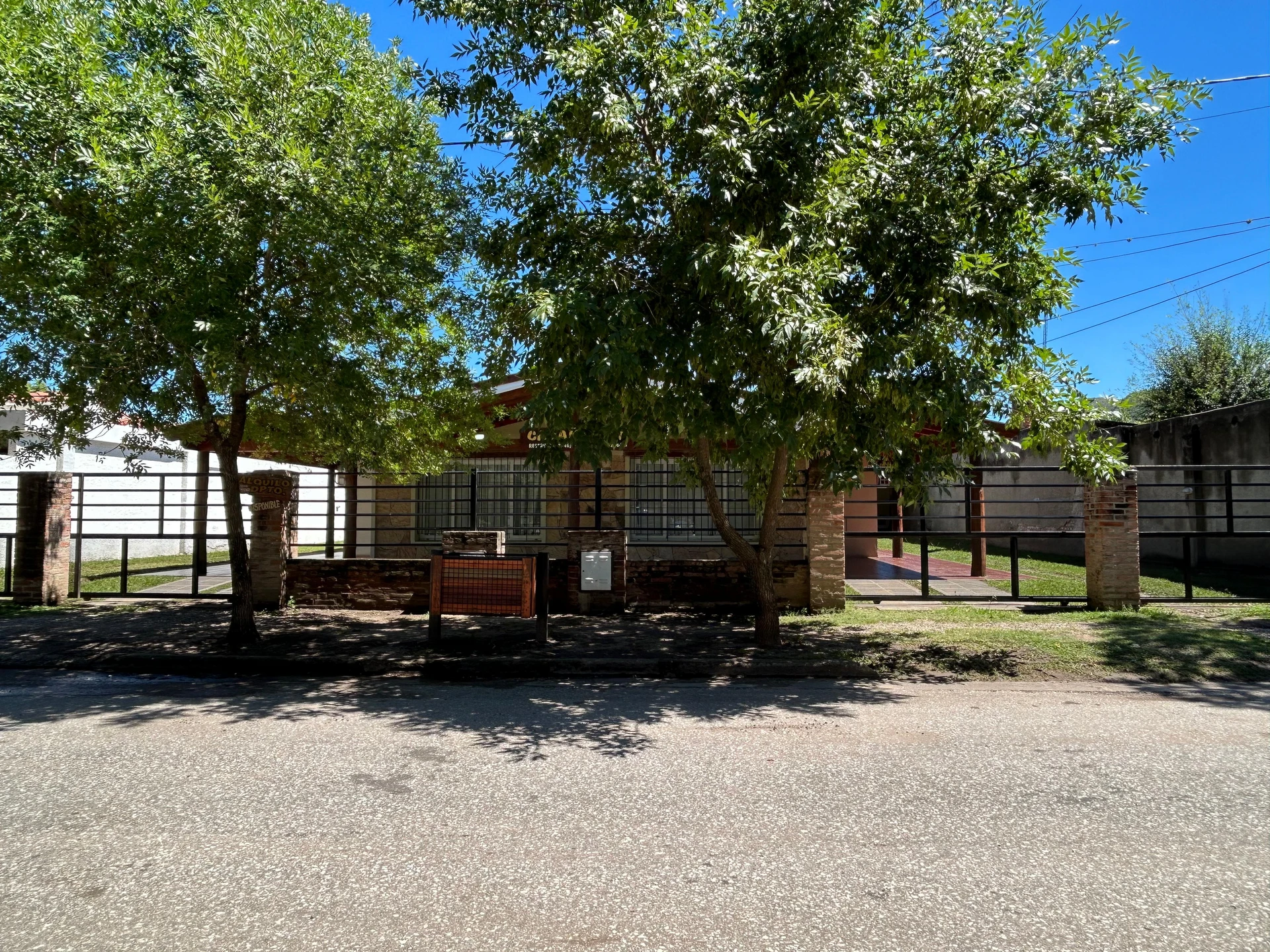 Complejo Citogi - Departamentos cerca del río en Santa Rosa de Calamuchita